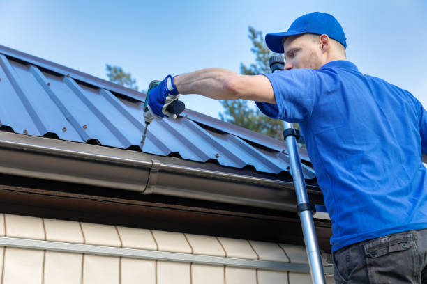 Best Roof Moss and Algae Removal  in Redfield, SD