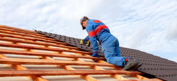 Best Slate Roofing  in Redfield, SD